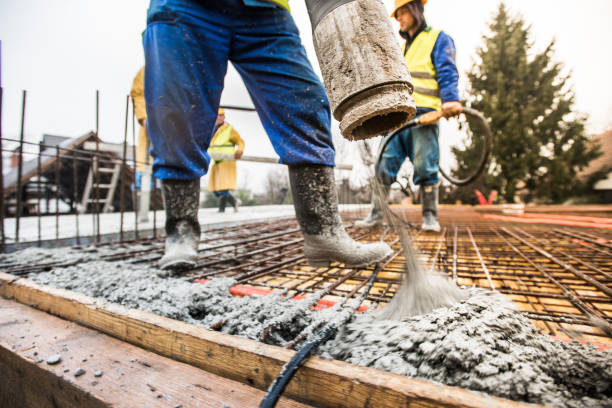 Best Concrete Demolition Services in Tenino, WA